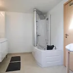 Apartment Villa&loge