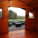 Apartment Villa&loge Lontzen