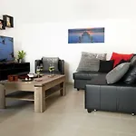 Villa&loge Apartment Lontzen