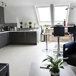 Villa&loge * Lontzen
