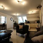 Apartment Villa&loge