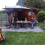 Διαμέρισμα Villa&loge Lontzen