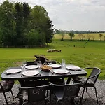 Villa&loge Apartment *