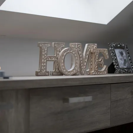 Villa&loge Appartamento