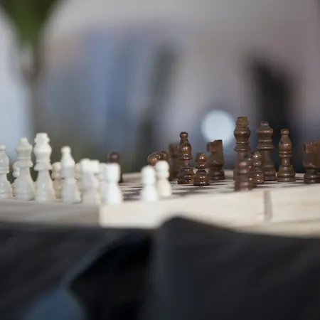 아파트 Villa&loge *