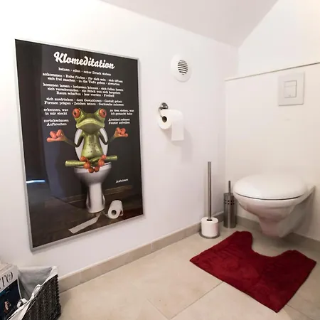 Apartmán Villa&loge *