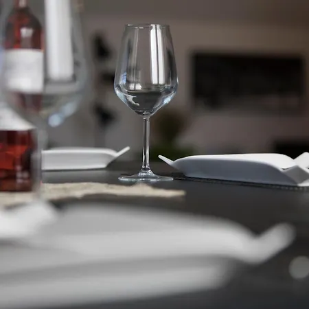 Villa&loge Apartment *