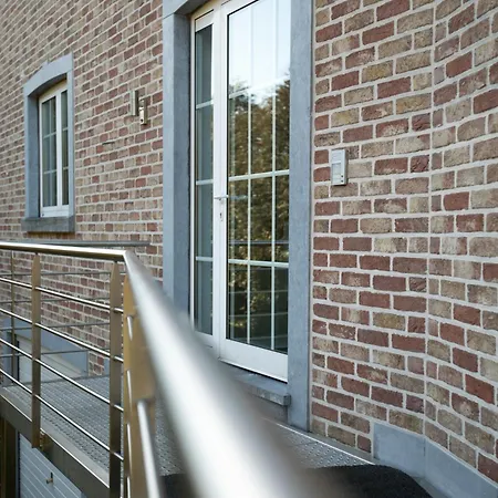 Villa&loge Appartamento *