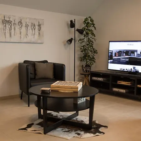 Villa&loge *