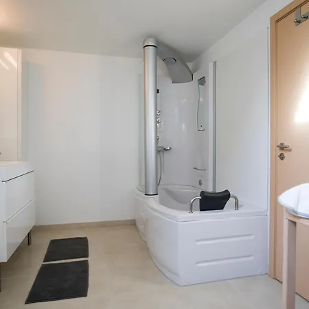 Apartmán Villa&loge
