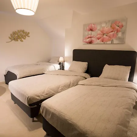 Villa&loge Lontzen