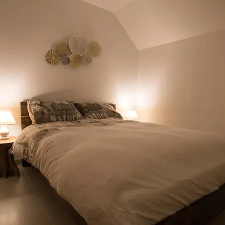 Apartment Villa&loge *