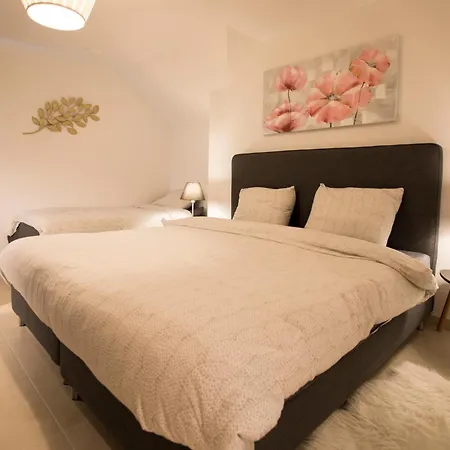Apartment Villa&loge *