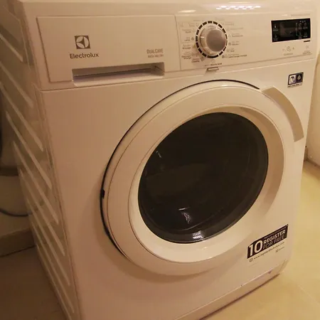 Villa&loge Appartamento *