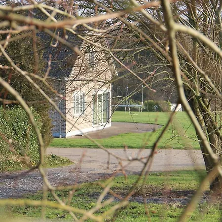Villa&loge Apartment *