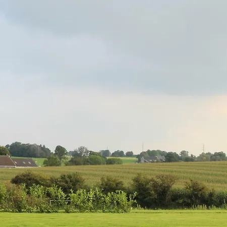 Villa&loge 아파트 Lontzen