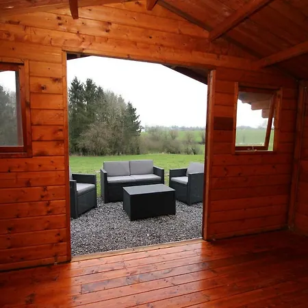 Apartmán Villa&loge Lontzen