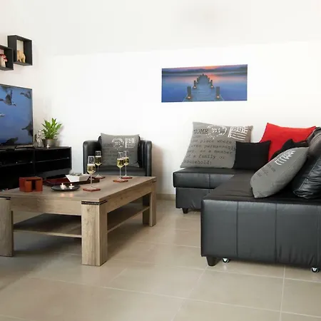 Villa&loge Apartment Lontzen