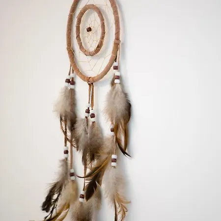 Villa&loge * Lontzen