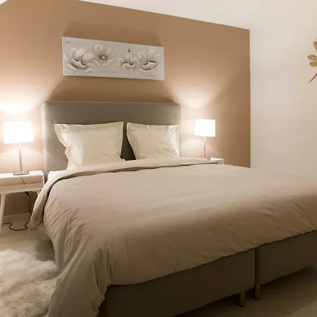 Villa&loge Appartement