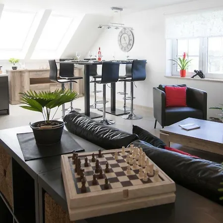 Villa&loge Lontzen