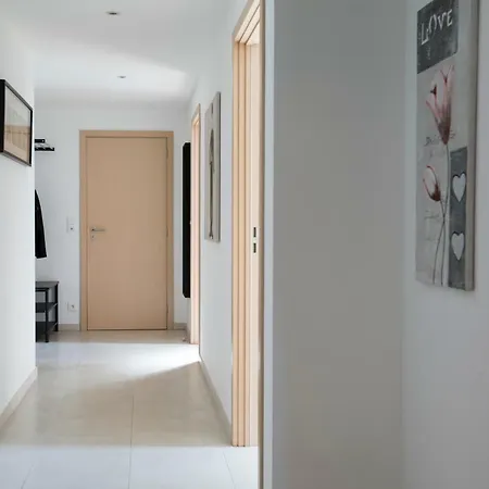 Lägenhet Villa&loge