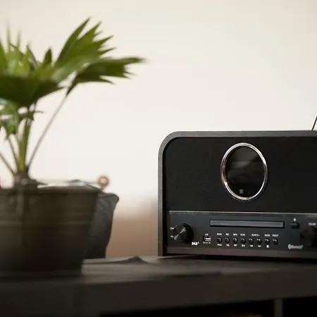 Villa&loge 아파트 Lontzen