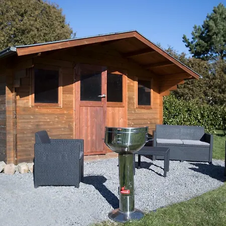 Villa&loge * Lontzen