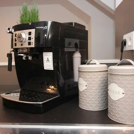 Villa&loge Apartment