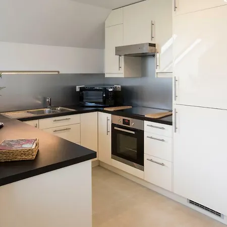 Villa&loge Apartmán