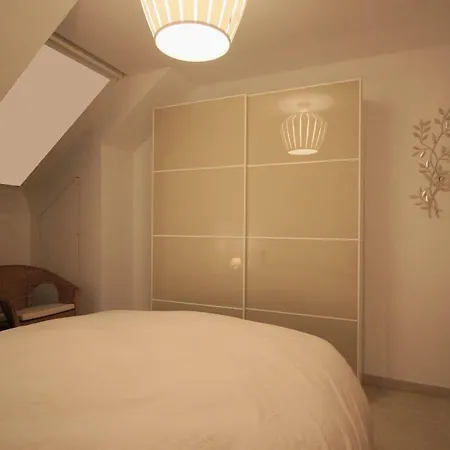 Villa&loge Apartmán