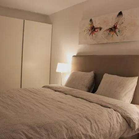 Villa&loge * Lontzen