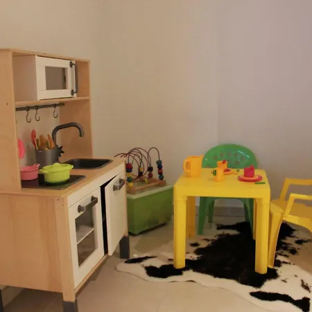 Appartamento Villa&loge Lontzen