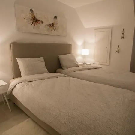 Apartment Villa&loge