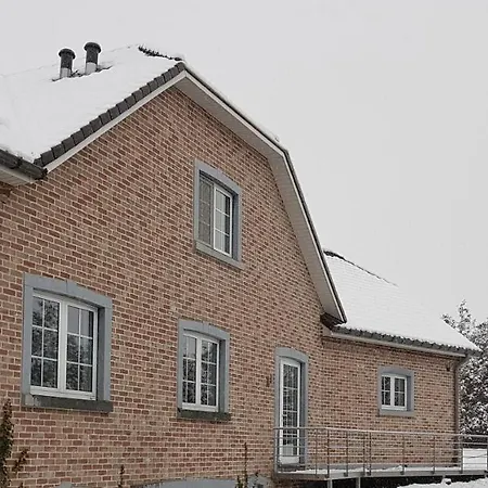 Villa&loge *