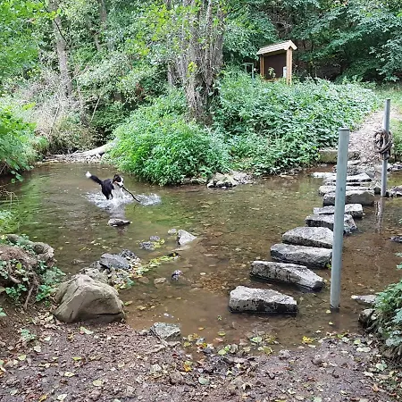 Appartamento Villa&loge