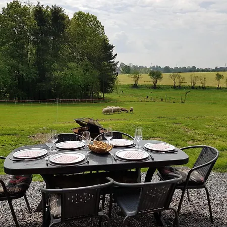 Villa&loge Apartment *