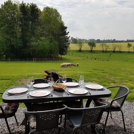 Villa&loge Appartement *