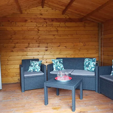 Villa&loge Apartmán