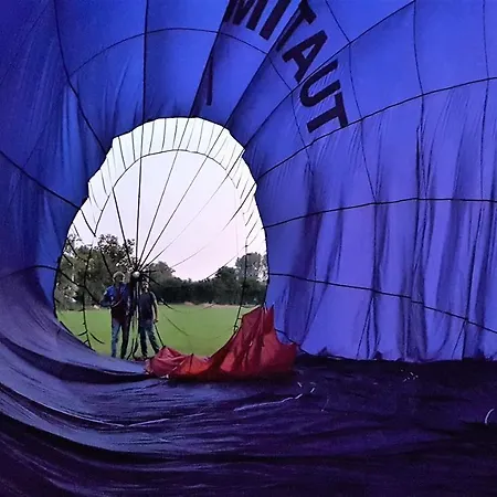 Villa&loge 아파트 Lontzen