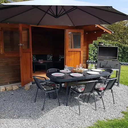 Villa&loge Apartmán *