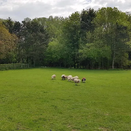 아파트 Villa&loge