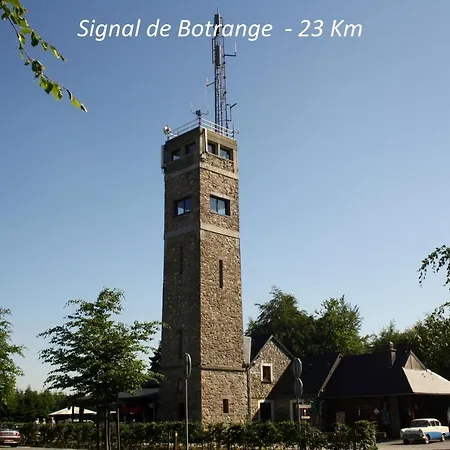 Villa&loge 아파트