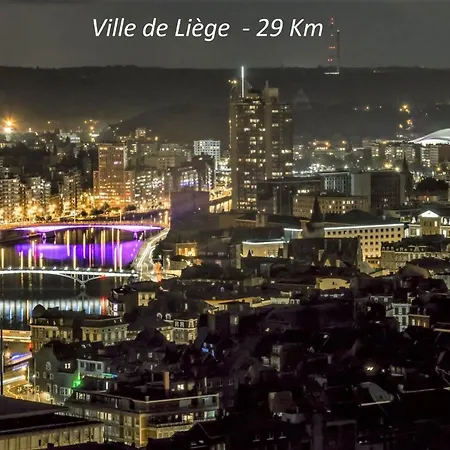 Villa&loge Lontzen