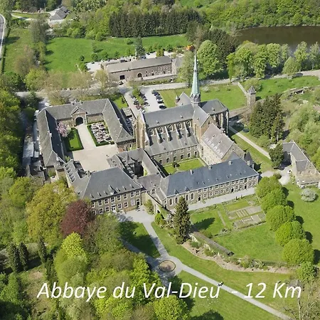 Villa&loge *